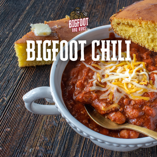 Bigfoot Chili