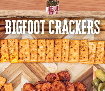 Bigfoot Crackers