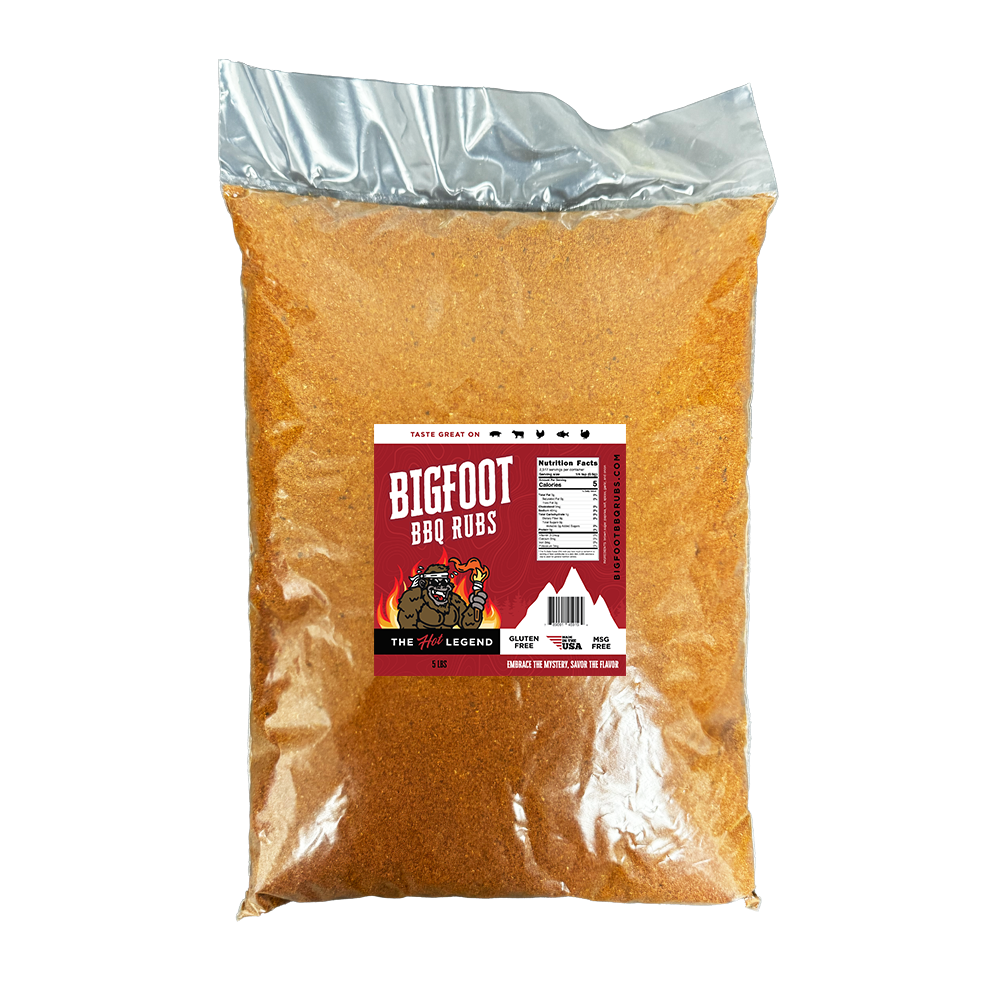 Bulk bbq rub hot sale
