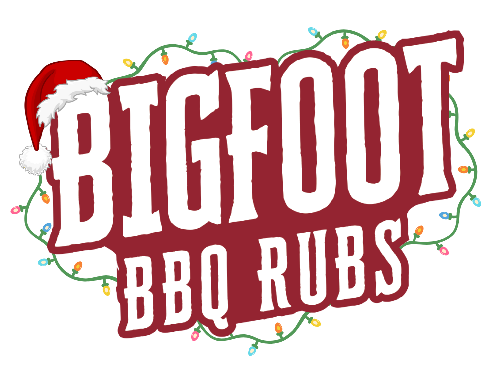 Bigfoot BBQ Rubs