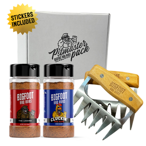 Pitmaster Pack #11