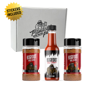 Pitmaster Pack #5