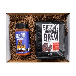 Coffee Bundle #3