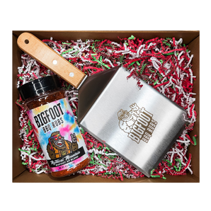 Flipper + 1 Rub Holiday Bundle