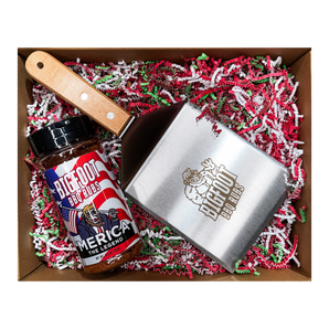 Flipper + 1 Rub Holiday Bundle