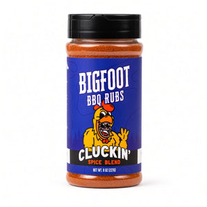 Cluckin' Spice Blend