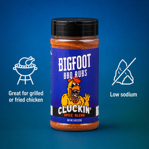 Cluckin' Spice Blend