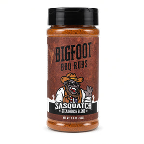 Sasquatch Steakhouse Blend