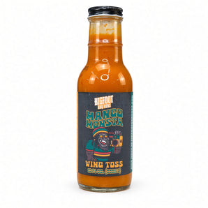 Mango Monsta Wing Toss