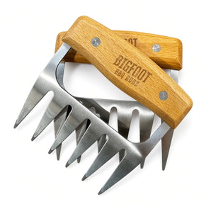 Bigfoot Claw Meat Shredders