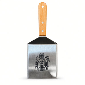 Bigfoot Flipper