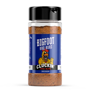 Cluckin' Spice Blend