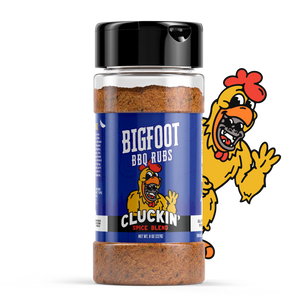 Cluckin' Spice Blend