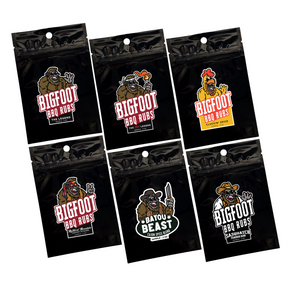 Sample Pack Bundle