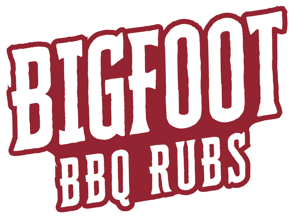 Bigfoot BBQ Rubs