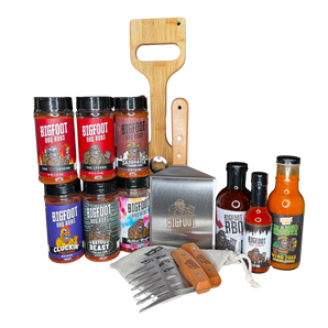 The Ultimate Holiday Pack