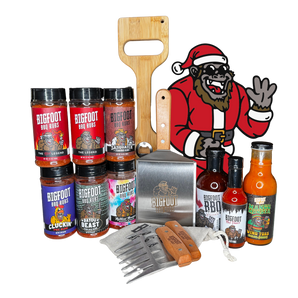 The Ultimate Holiday Pack