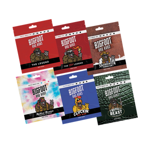 Sample Pack Bundle