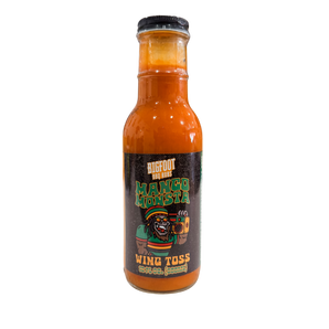 Mango Monsta Wing Toss