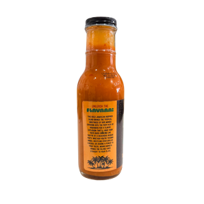 Mango Monsta Wing Toss