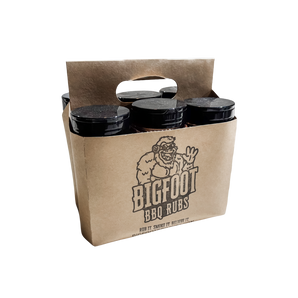 Bigfoot Legendary 6-Pack