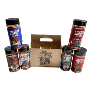 Bigfoot Legendary 6-Pack